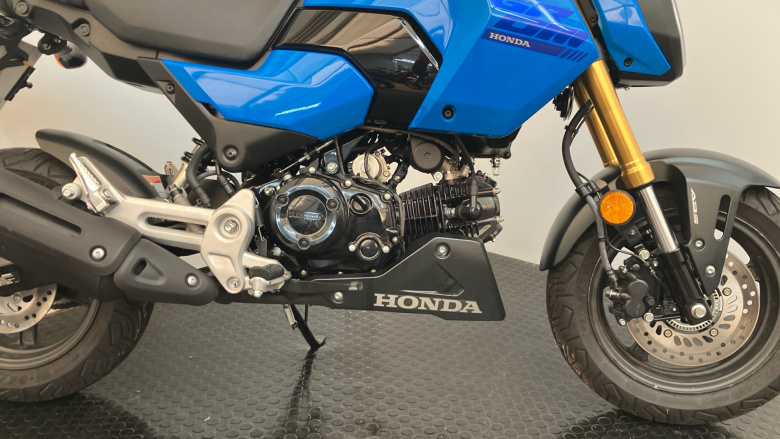 Honda Grom MSX125 (24YM)